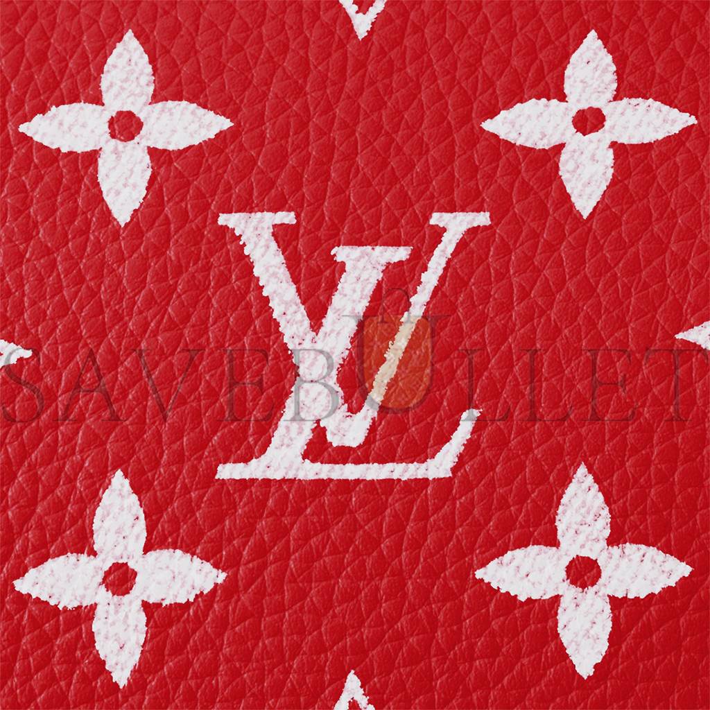 LOUIS VUITTON MASTER SPEEDY P9 BANDOULIÈRE 25 M24425 (25*15*15cm)